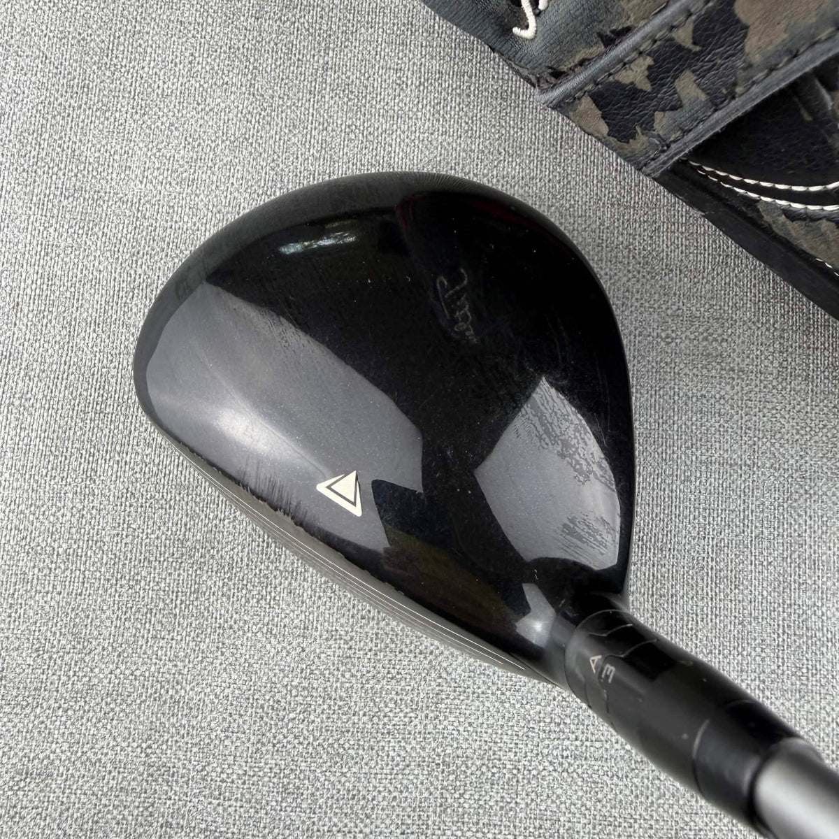 Titleist 915F Fairway Wood - Stiff 70g / 16.5 Degree