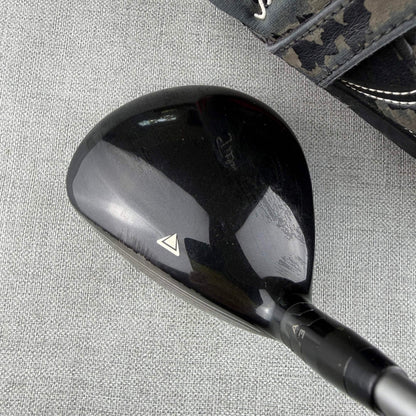 Titleist 915F Fairway Wood - Stiff 70g / 16.5 Degree