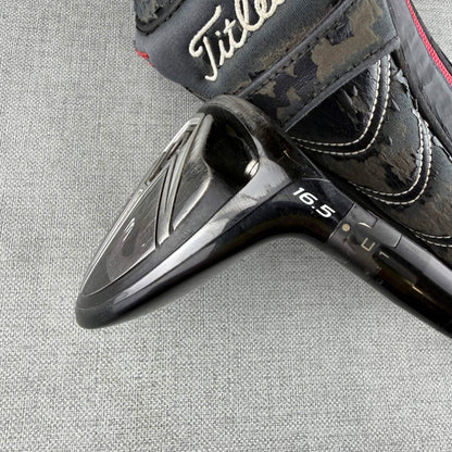 Titleist 915F Fairway Wood - Stiff 70g / 16.5 Degree