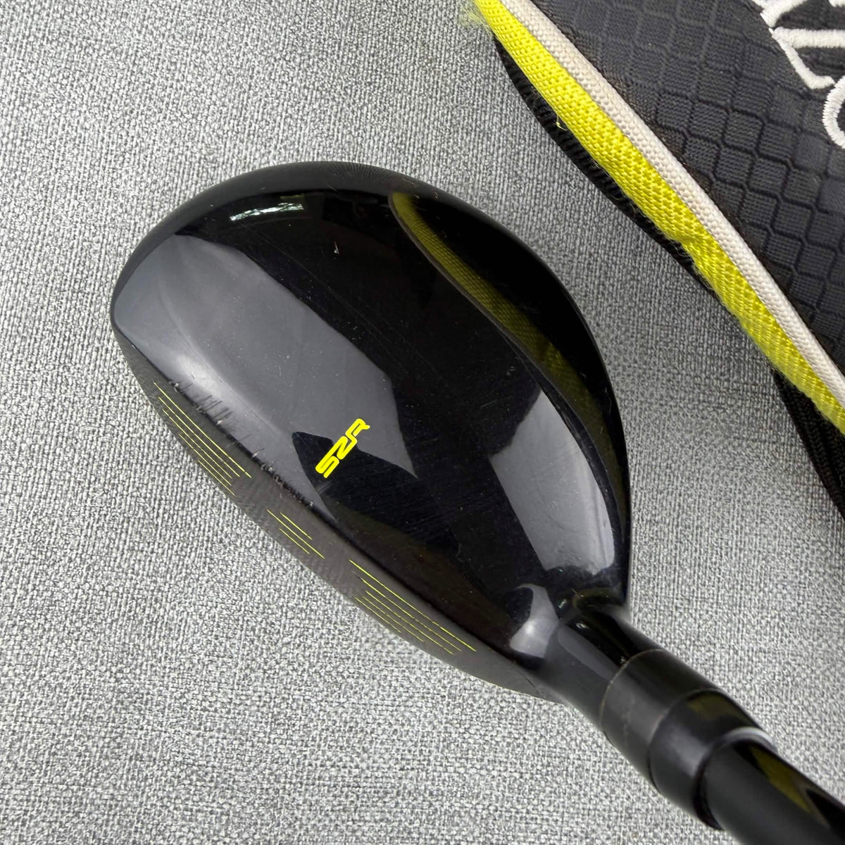 Slazenger V500 Hybrid - Reegular Flex / 22 Degree