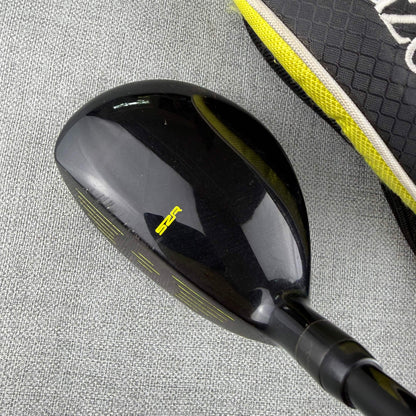 Slazenger V500 Hybrid - Reegular Flex / 22 Degree