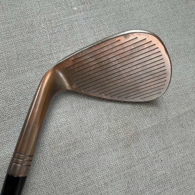 Taylormade Hi Toe Wedge - Wedge Flex / 60 Degree