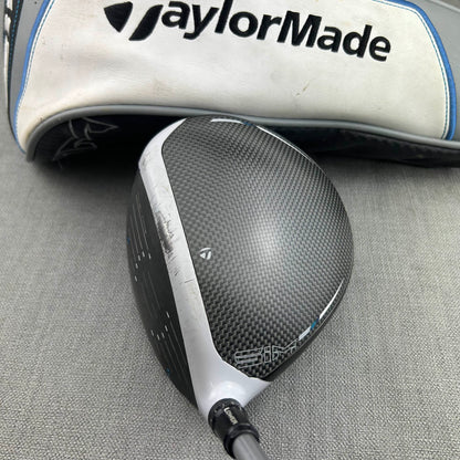 Taylormade SIM Max Driver - Ladies Flex / 12 Degree