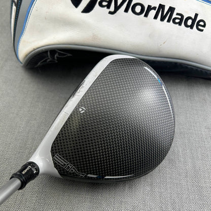 Taylormade SIM Max Driver - Ladies Flex / 12 Degree