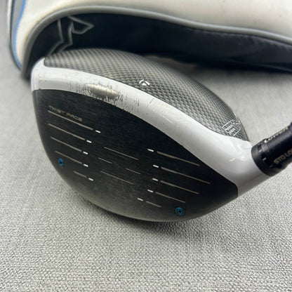 Taylormade SIM Max Driver - Ladies Flex / 12 Degree