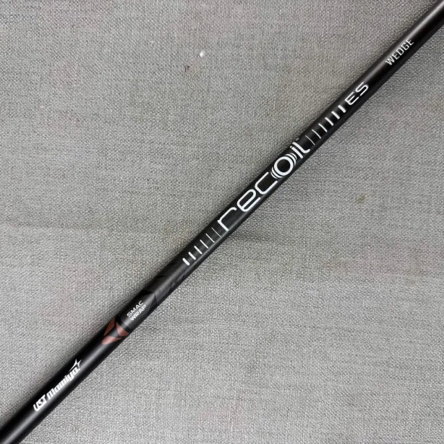 Taylormade Hi Toe Wedge - Wedge Flex / 60 Degree
