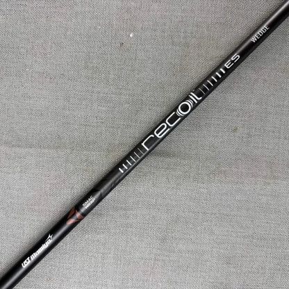 Taylormade Hi Toe Wedge - Wedge Flex / 60 Degree