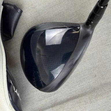 Callaway Paradym Triple Diamond Driver - X Flex / 9 Degree