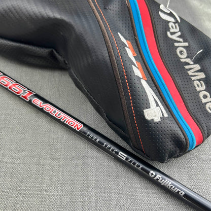 Taylormade M4 Driver - Tour Spec Stiff Flex / 10.5 Degree