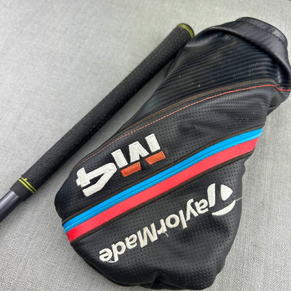 Taylormade M4 Driver - Tour Spec Stiff Flex / 10.5 Degree