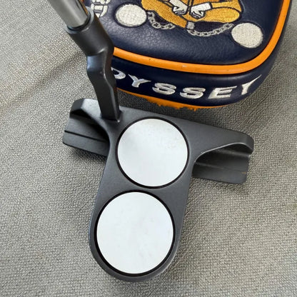 Odyssey DFX 2 Ball Blade Putter - 34 Inches