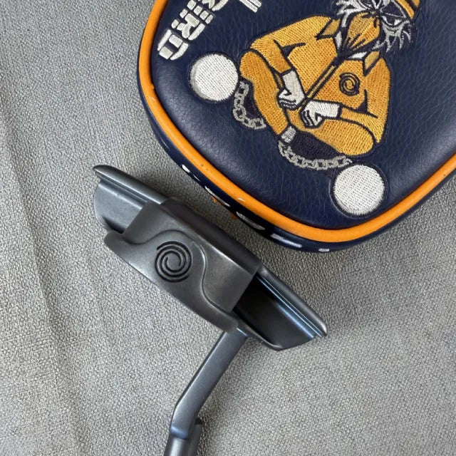 Odyssey DFX 2 Ball Blade Putter - 34 Inches