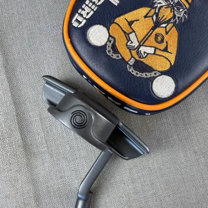 Odyssey DFX 2 Ball Blade Putter - 34 Inches