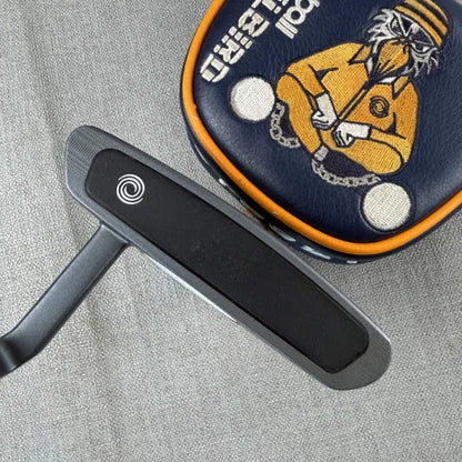 Odyssey DFX 2 Ball Blade Putter - 34 Inches
