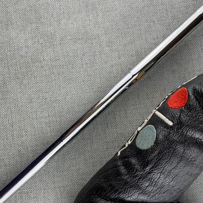 Scotty Cameron Studio Style Newport 2 Putter - 35 Inches / Golf Pride - Pro Only Grip