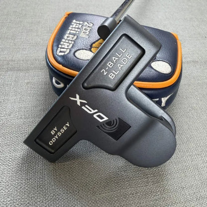 Odyssey DFX 2 Ball Blade Putter - 34 Inches