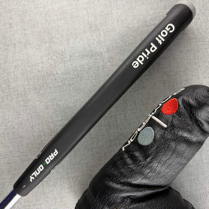 Scotty Cameron Studio Style Newport 2 Putter - 35 Inches / Golf Pride - Pro Only Grip