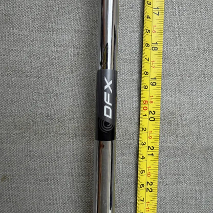 Odyssey DFX 2 Ball Blade Putter - 34 Inches