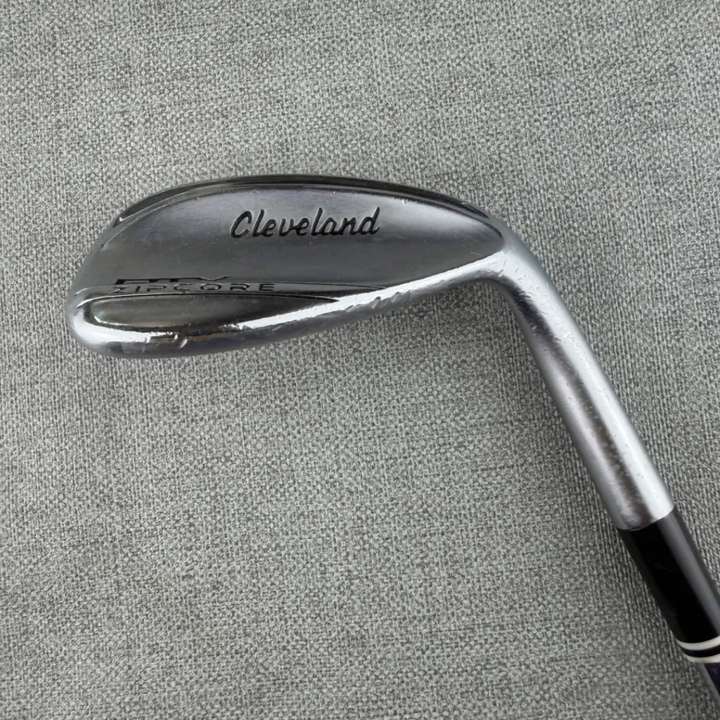 Cleveland RTX Zipcore Wedge - Wedge Flex  / 56 Degree