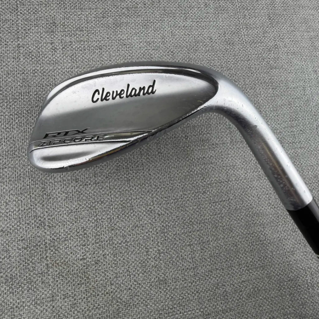 Cleveland RTX Zipcore Wedge - Wedge Flex  / 56 Degree
