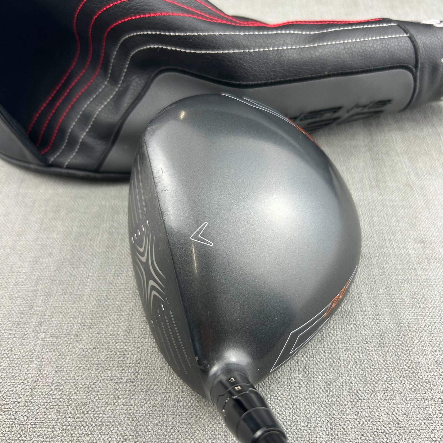 Callaway X2 Hot Driver - Senior Flex / 13.5 Degree