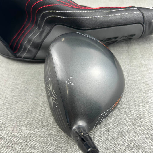 Callaway X2 Hot Driver - Senior Flex / 13.5 Degree