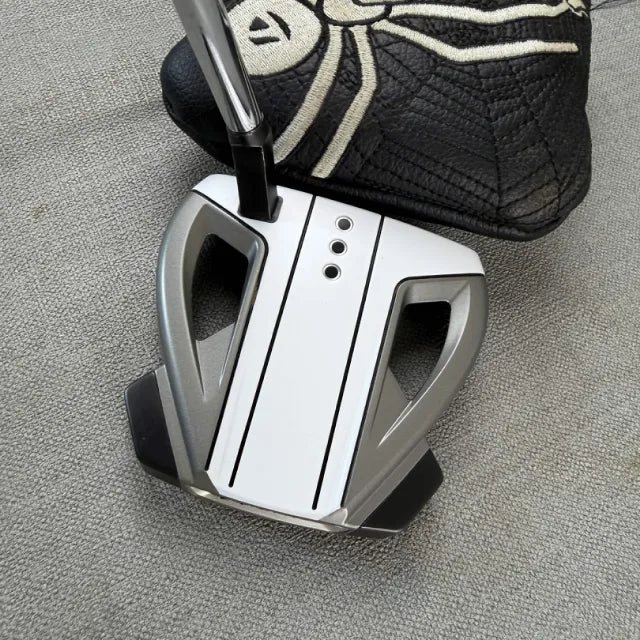Taylormade Spider EX Putter - 34 Inches / SuperStroke