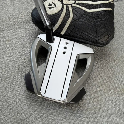 Taylormade Spider EX Putter - 34 Inches / SuperStroke