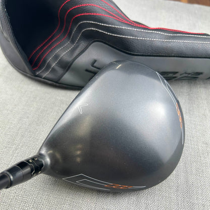 Callaway X2 Hot Driver - Senior Flex / 13.5 Degree