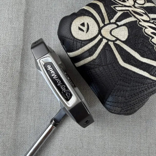 Taylormade Spider EX Putter - 34 Inches / SuperStroke