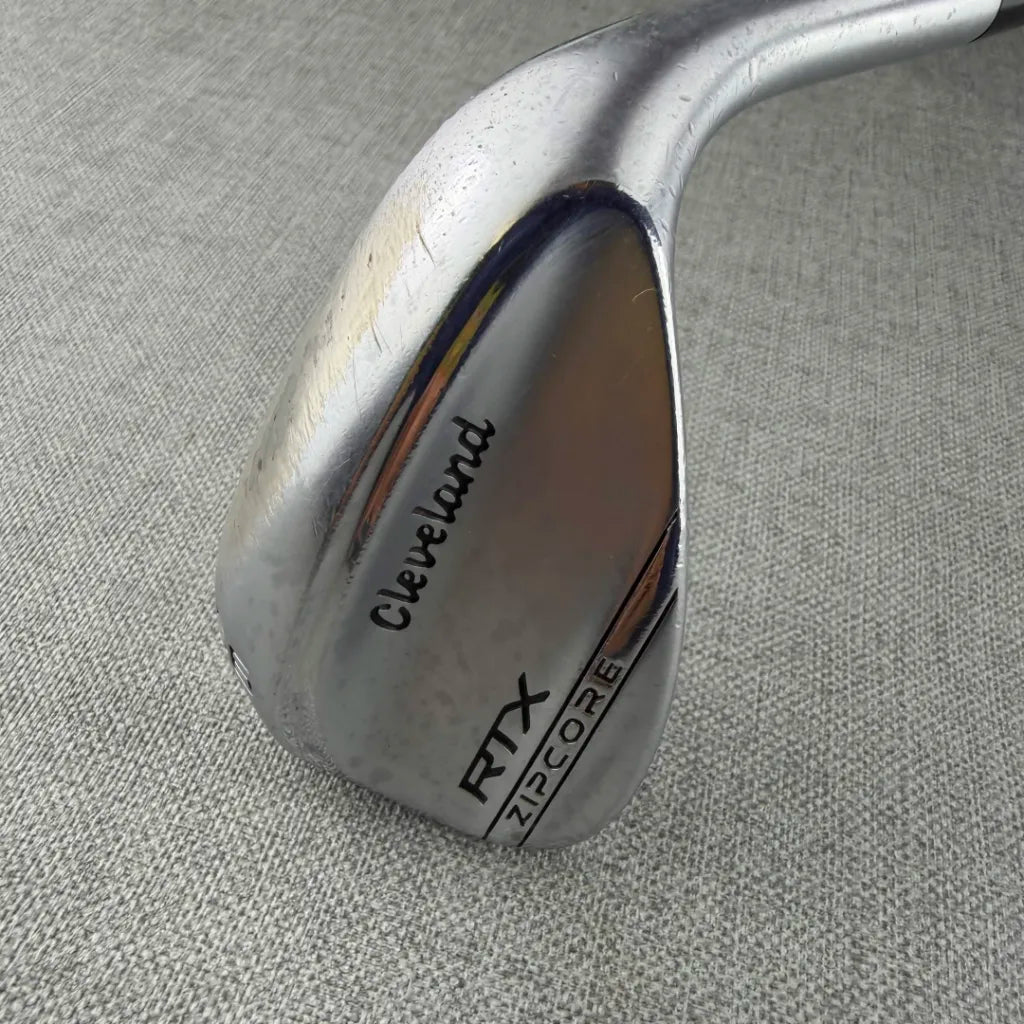 Cleveland RTX Zipcore Wedge - Wedge Flex  / 56 Degree