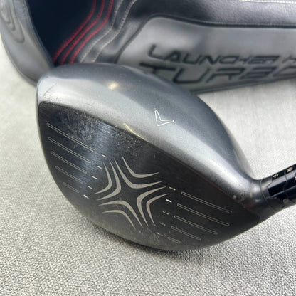 Callaway X2 Hot Driver - Senior Flex / 13.5 Degree