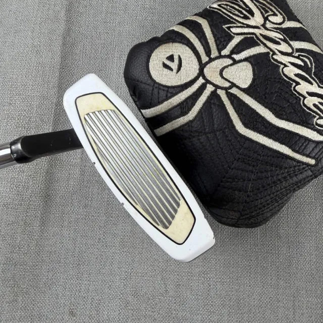 Taylormade Spider EX Putter - 34 Inches / SuperStroke