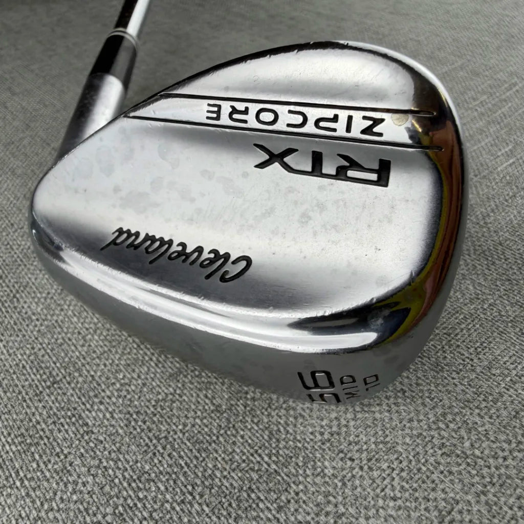 Cleveland RTX Zipcore Wedge - Wedge Flex  / 56 Degree