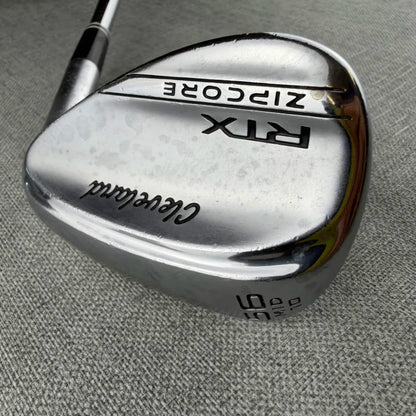 Cleveland RTX Zipcore Wedge - Wedge Flex  / 56 Degree