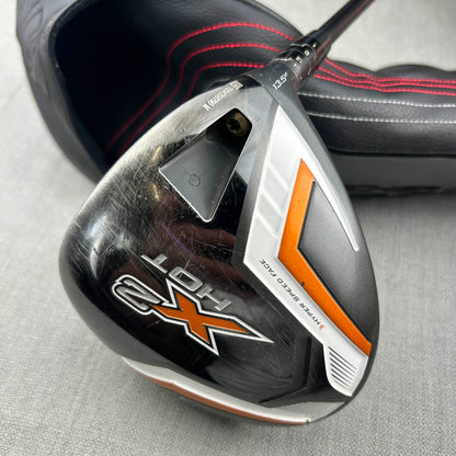 Callaway X2 Hot Driver - Senior Flex / 13.5 Degree