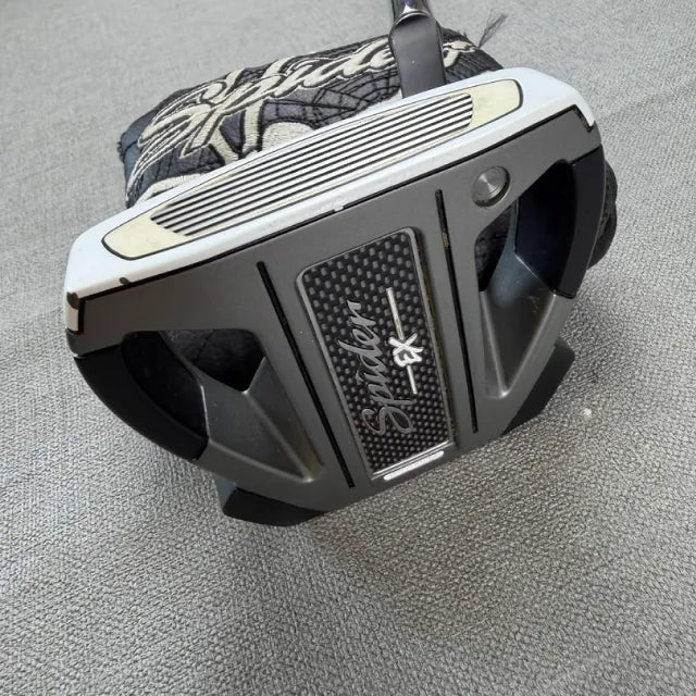 Taylormade Spider EX Putter - 34 Inches / SuperStroke