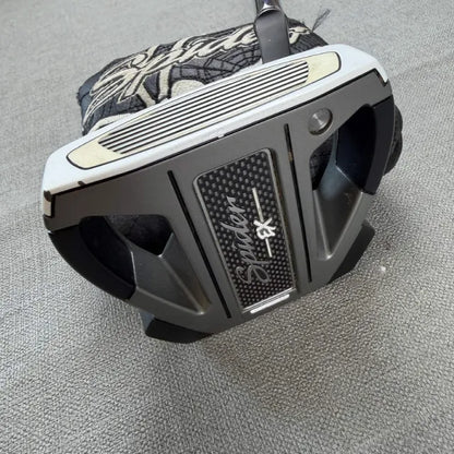 Taylormade Spider EX Putter - 34 Inches / SuperStroke