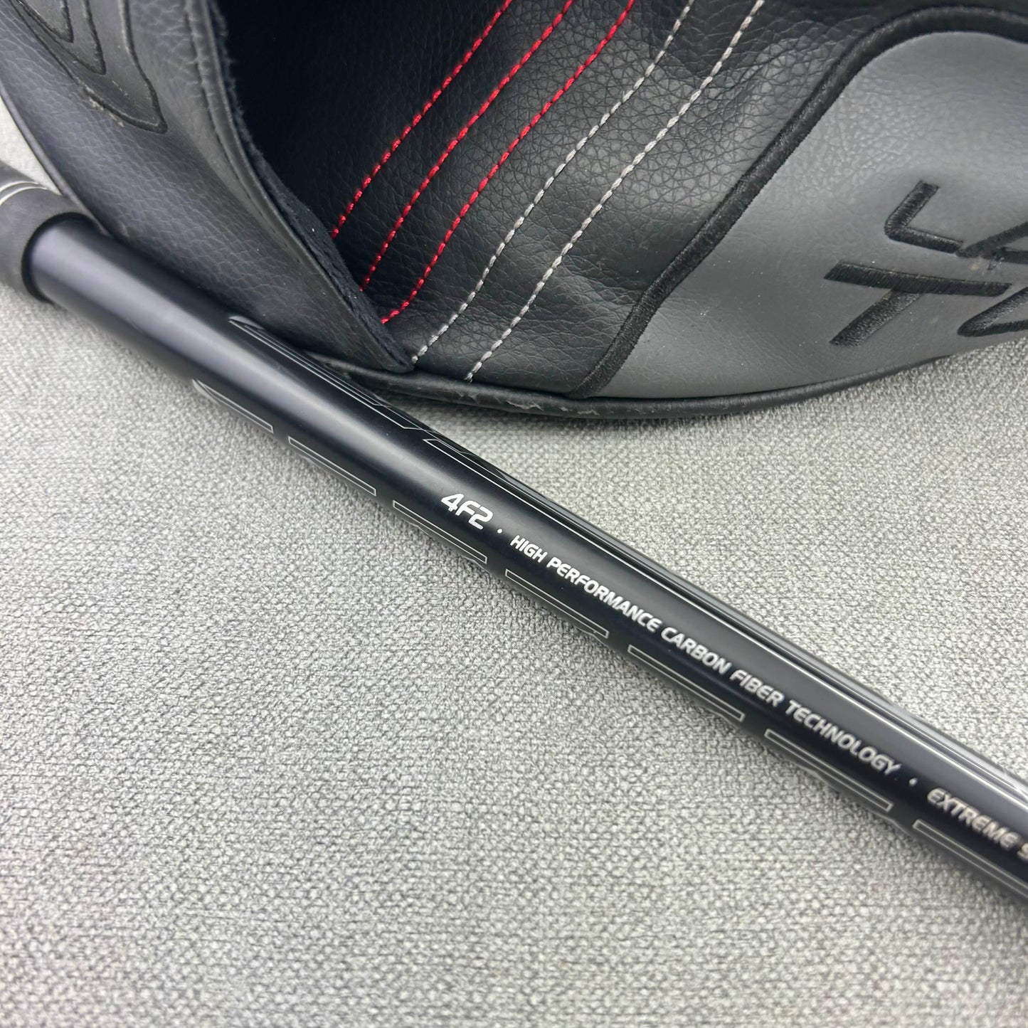 Callaway X2 Hot Driver - Senior Flex / 13.5 Degree