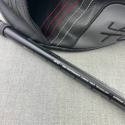 Callaway X2 Hot Driver - Senior Flex / 13.5 Degree