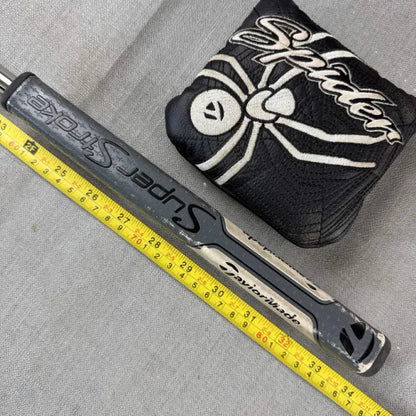 Taylormade Spider EX Putter - 34 Inches / SuperStroke