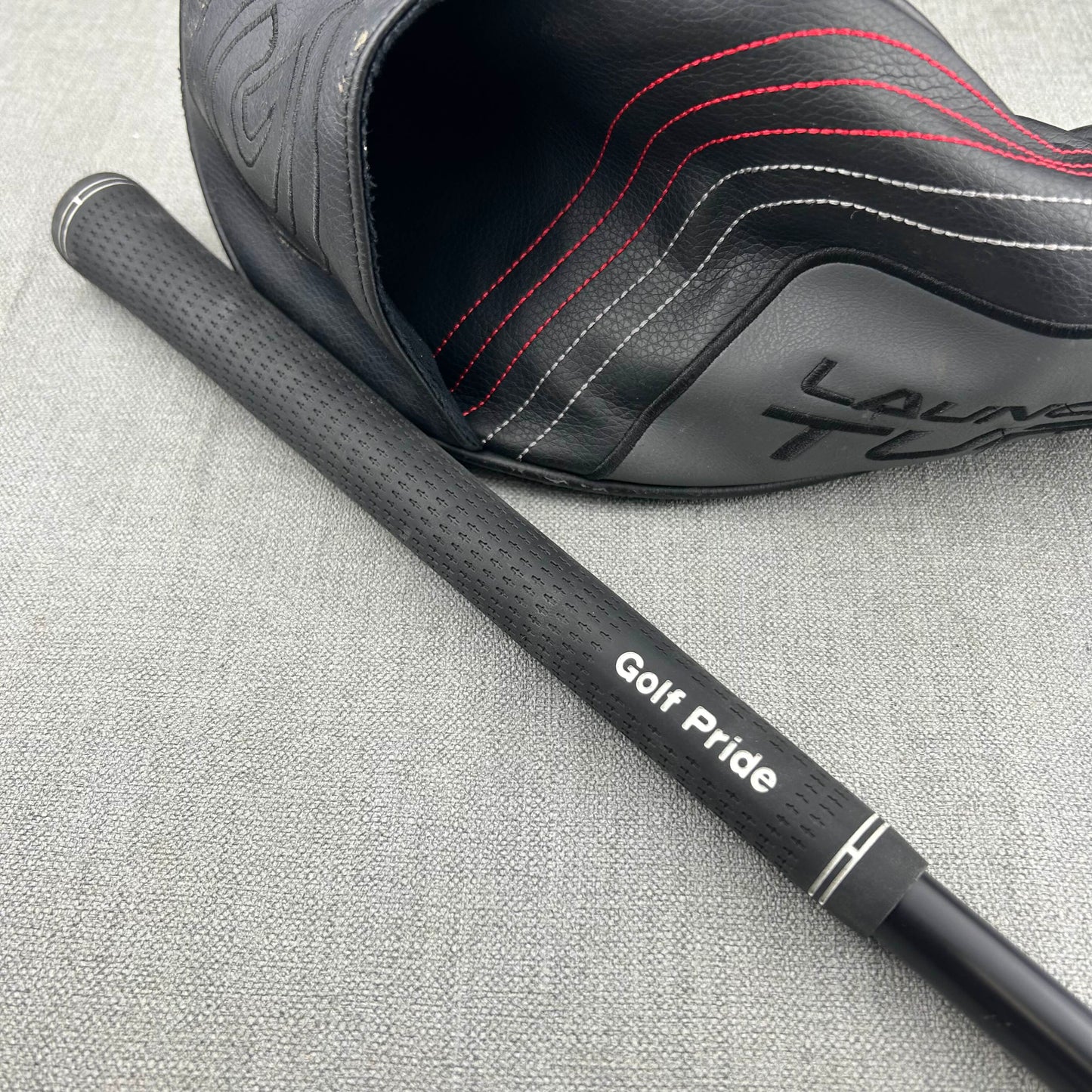 Callaway X2 Hot Driver - Senior Flex / 13.5 Degree