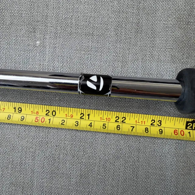Taylormade Spider EX Putter - 34 Inches / SuperStroke