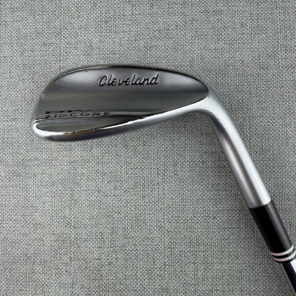 Cleveland RTX Zipcore Wedge - Wedge Flex  / 56 Degree