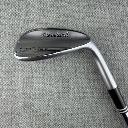 Cleveland RTX Zipcore Wedge - Wedge Flex  / 56 Degree