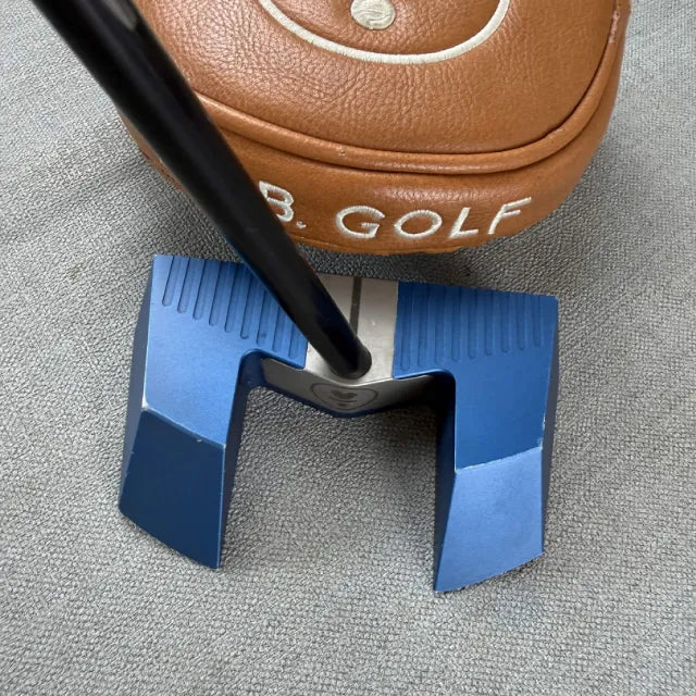 LAB GOLF Mezz 1 Max Putter - 34 Inches / LAB Grip