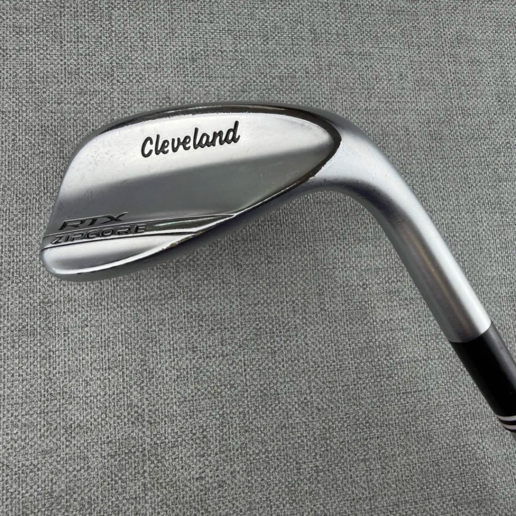 Cleveland RTX Zipcore Wedge - Wedge Flex  / 56 Degree
