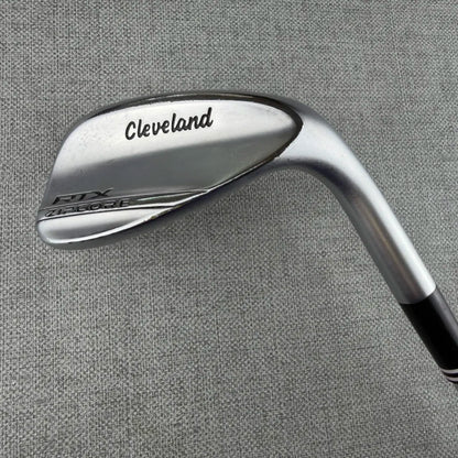 Cleveland RTX Zipcore Wedge - Wedge Flex  / 56 Degree