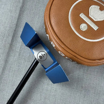 LAB GOLF Mezz 1 Max Putter - 34 Inches / LAB Grip