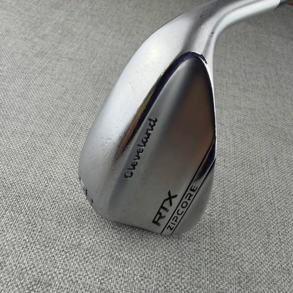 Cleveland RTX Zipcore Wedge - Wedge Flex  / 56 Degree
